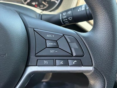 Nissan Altima SV 2025