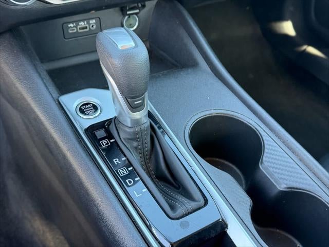 Nissan Altima SV 2025