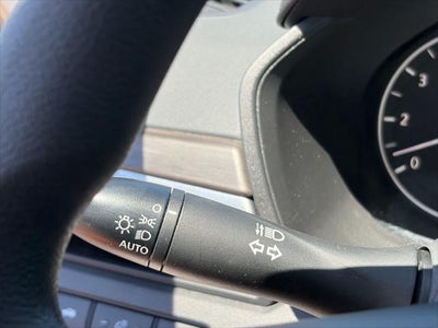 Nissan Altima SV 2025