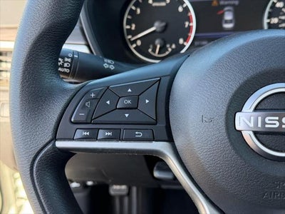Nissan Altima SV 2025
