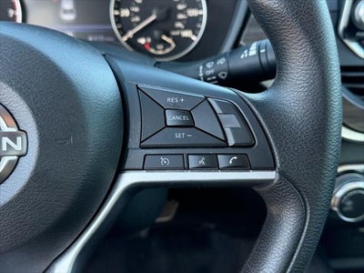 Nissan Altima SV 2025