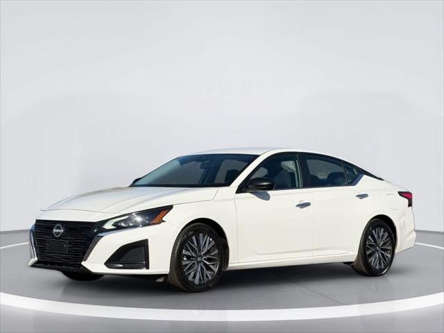 Nissan Altima SV 2025