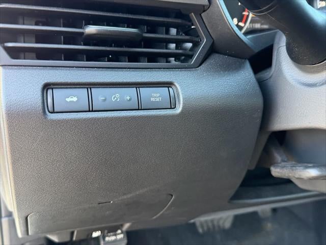 Nissan Altima SV 2025