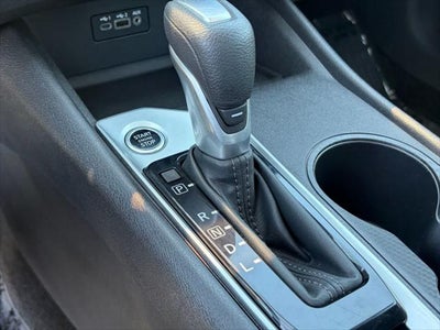 Nissan Altima SV 2025