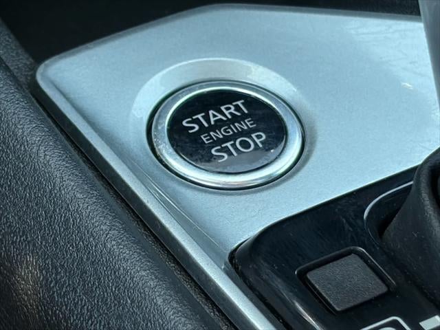Nissan Altima SV 2025
