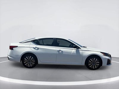 Nissan Altima SV 2025