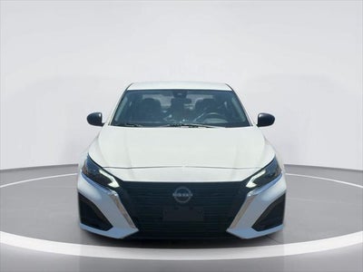 Nissan Altima SV 2025