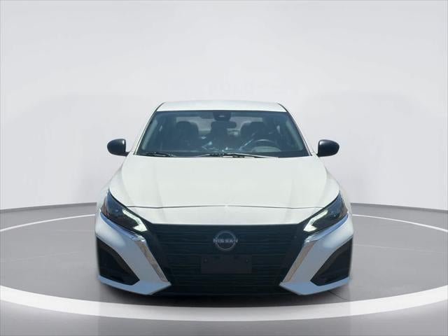 Nissan Altima SV 2025