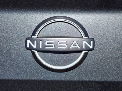 Nissan Altima SV 2025