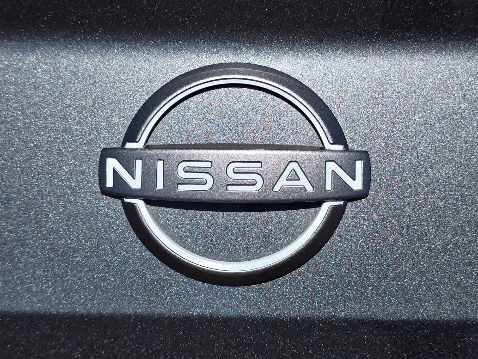 Nissan Altima SV 2025