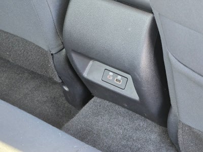 Nissan Altima SV 2025
