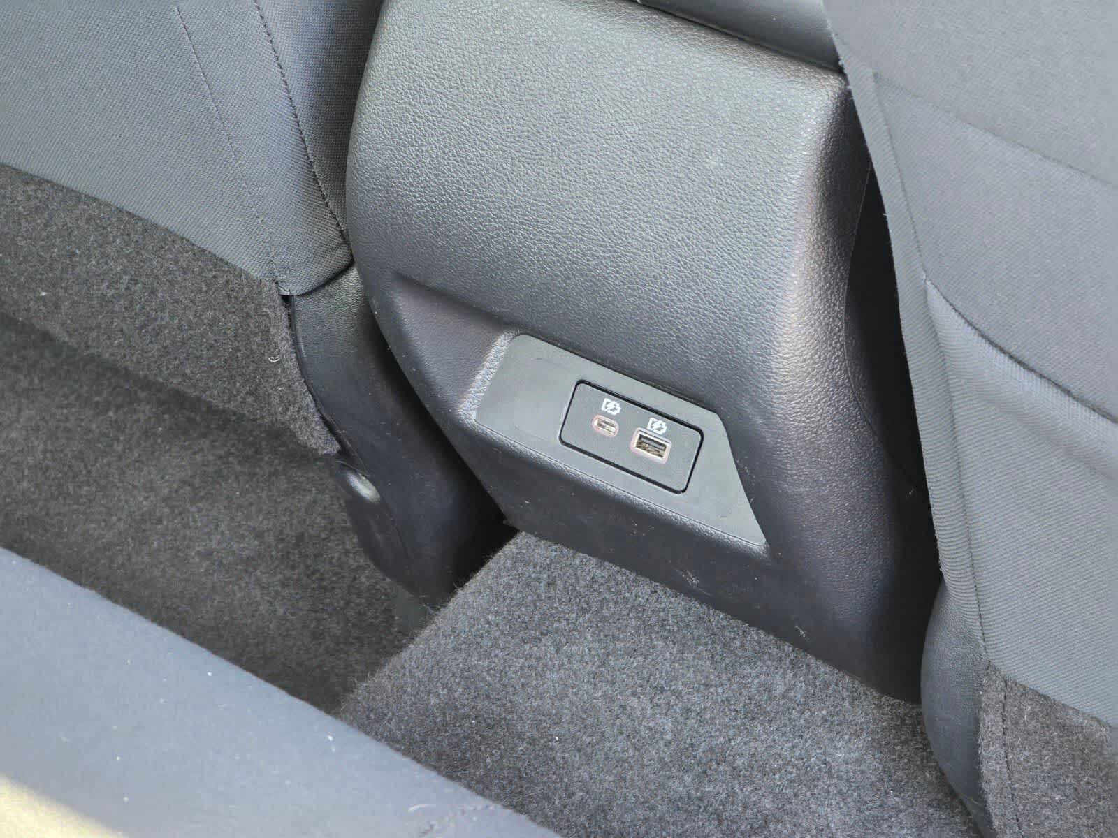 Nissan Altima SV 2025