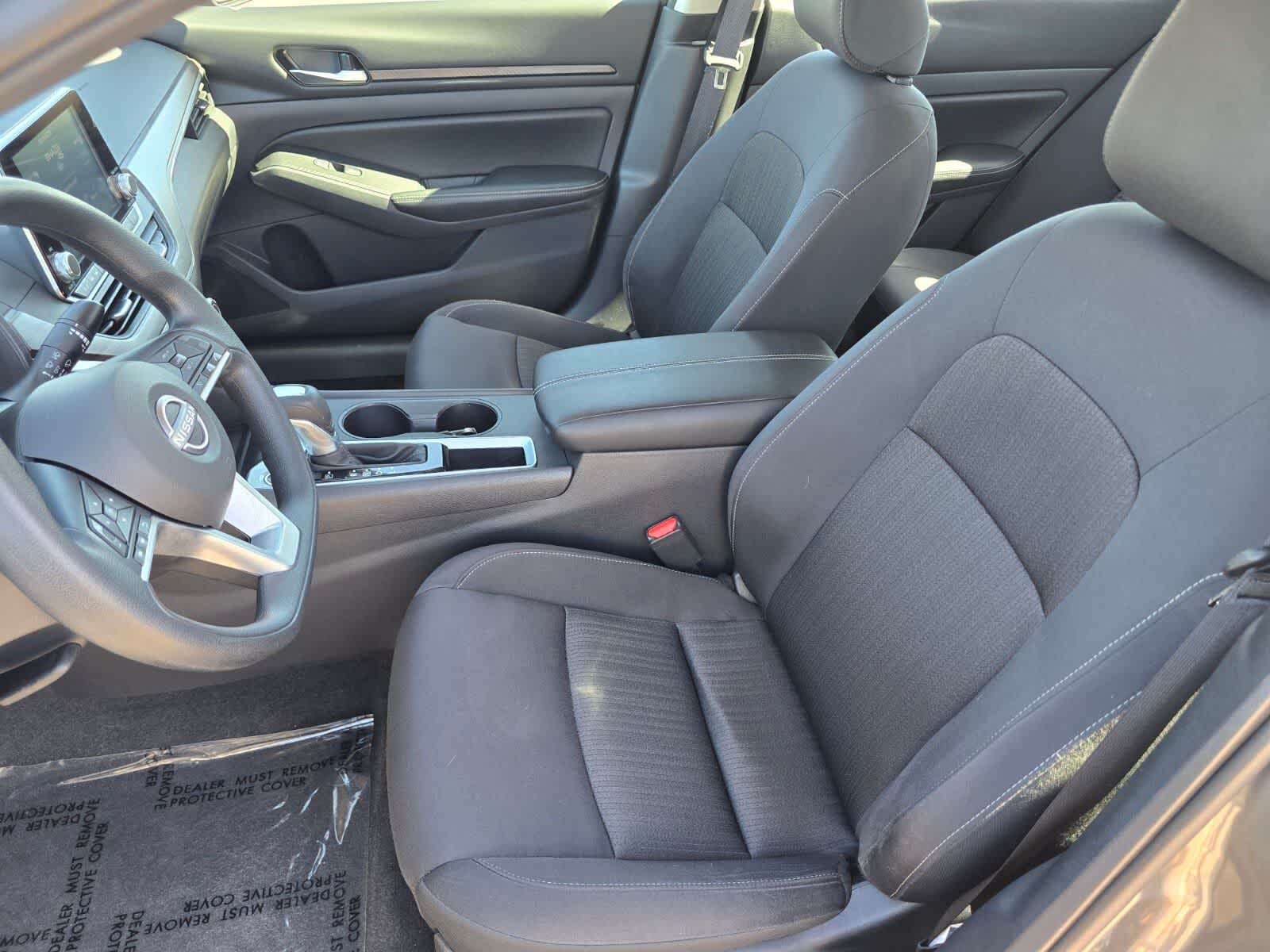 Nissan Altima SV 2025