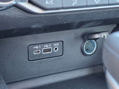 Nissan Altima SV 2025