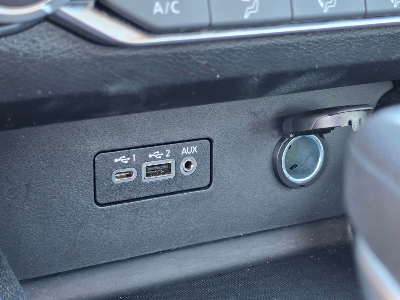 Nissan Altima SV 2025