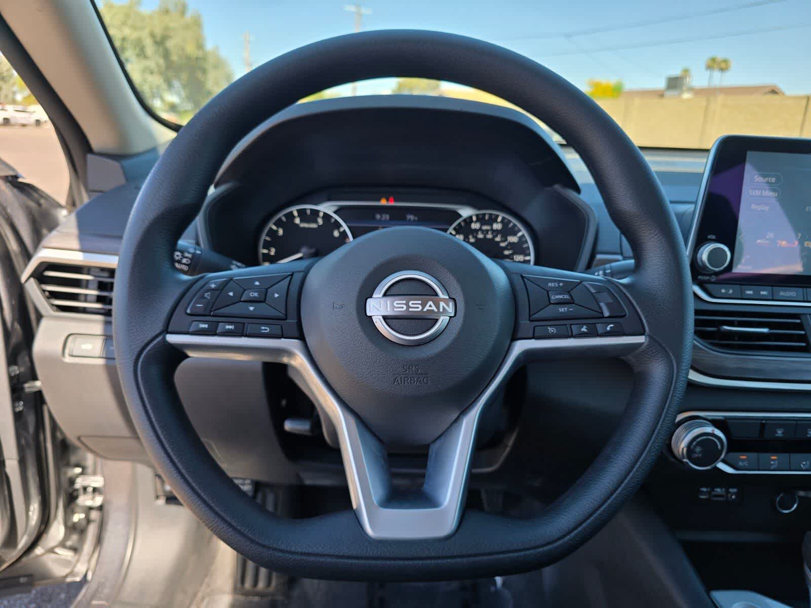 Nissan Altima SV 2025