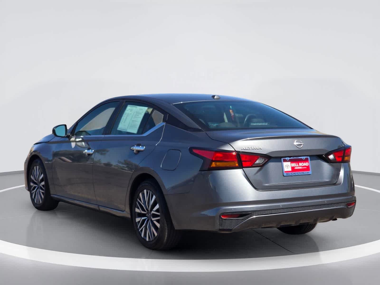 Nissan Altima SV 2025
