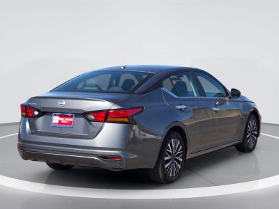 Nissan Altima SV 2025