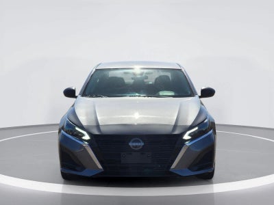 Nissan Altima SV 2025