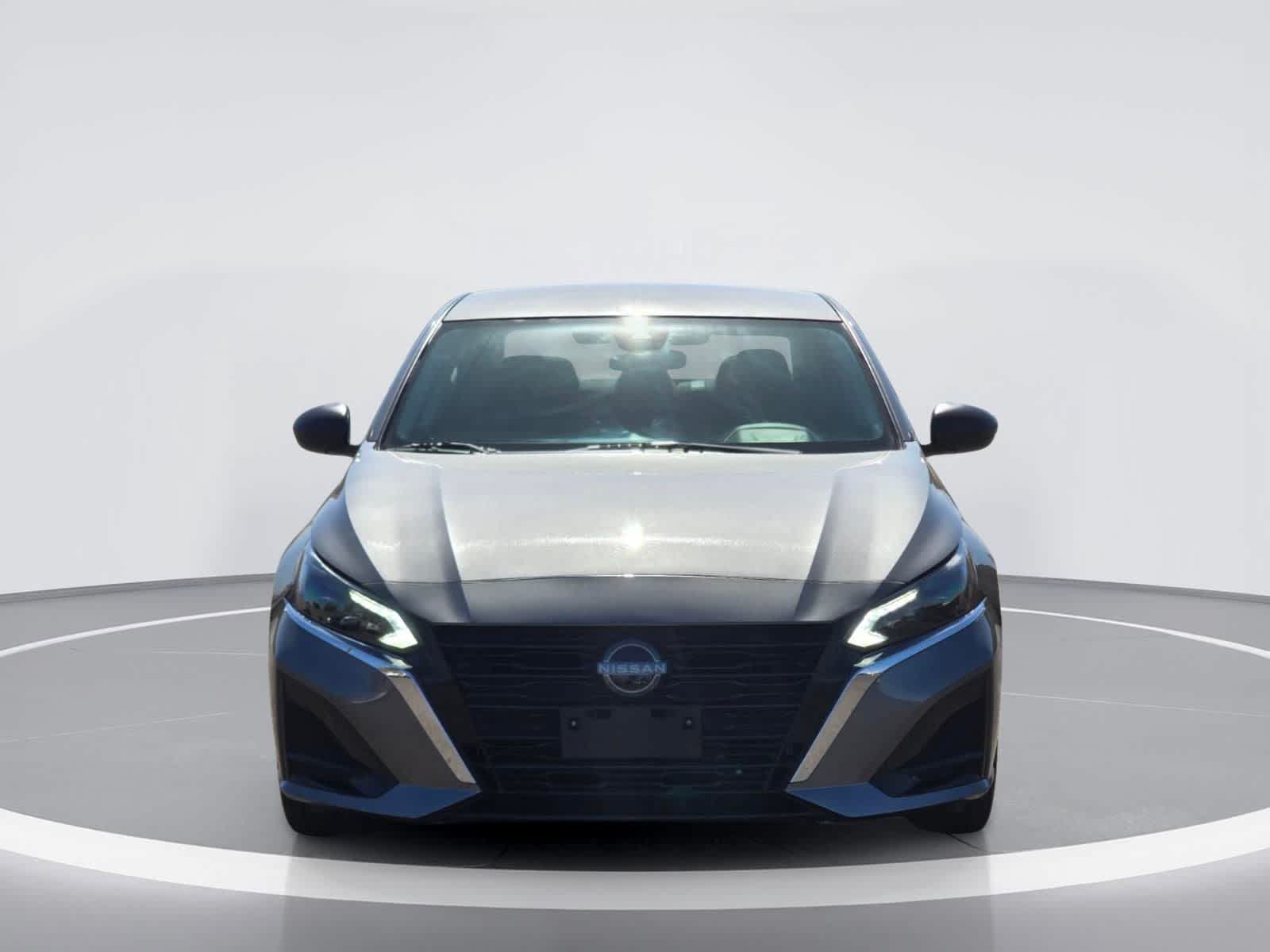 Nissan Altima SV 2025