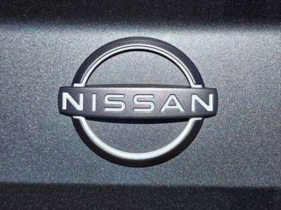 Nissan Altima SV 2025