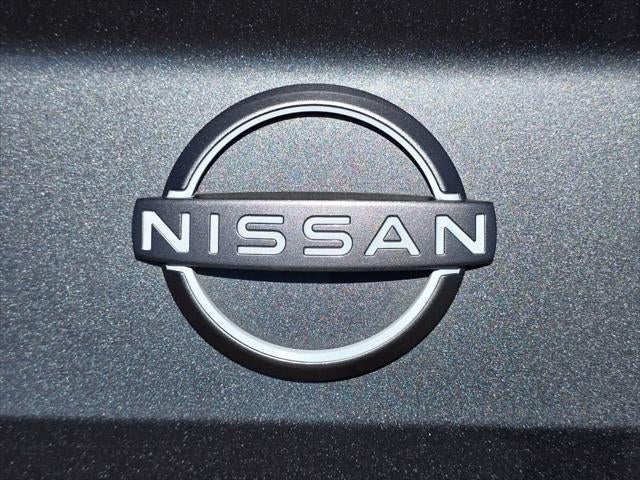 Nissan Altima SV 2025