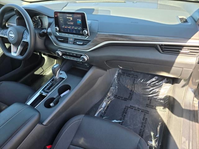 Nissan Altima SV 2025