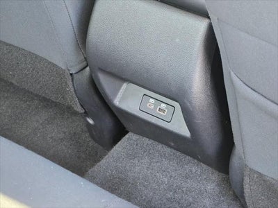 Nissan Altima SV 2025