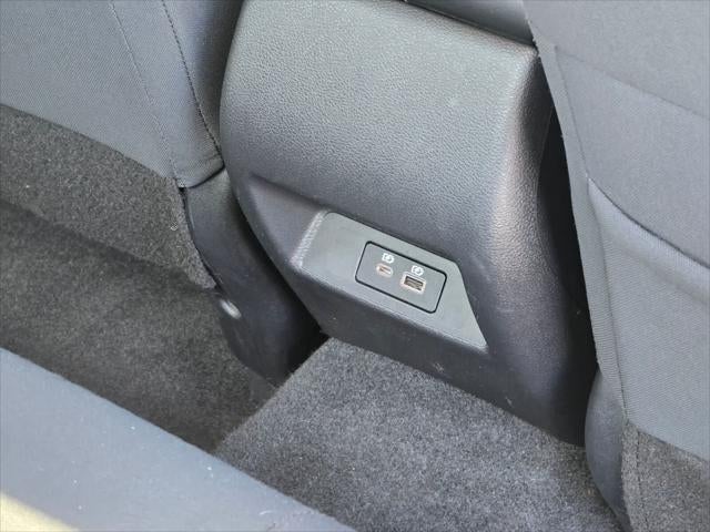 Nissan Altima SV 2025