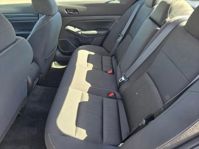 Nissan Altima SV 2025