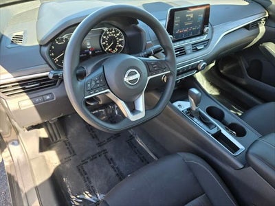 Nissan Altima SV 2025
