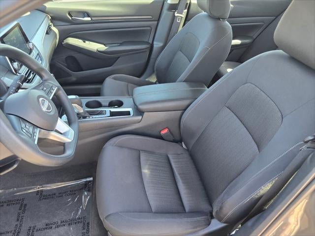 Nissan Altima SV 2025