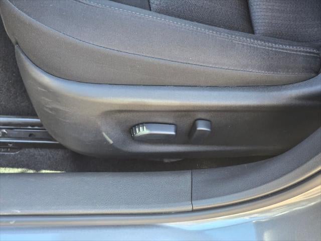 Nissan Altima SV 2025