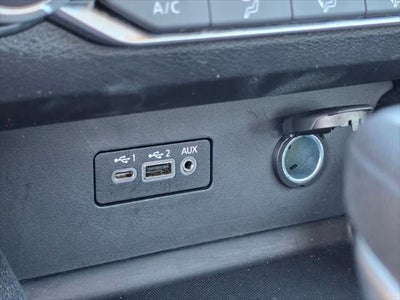 Nissan Altima SV 2025
