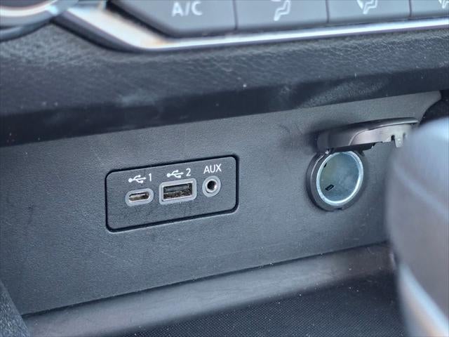 Nissan Altima SV 2025