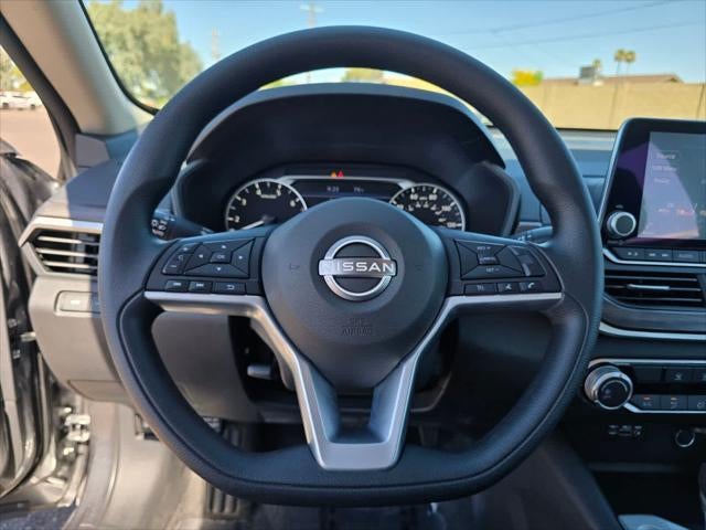 Nissan Altima SV 2025