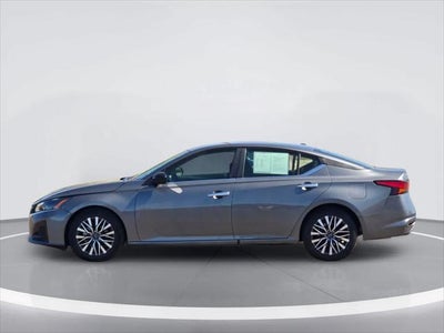Nissan Altima SV 2025
