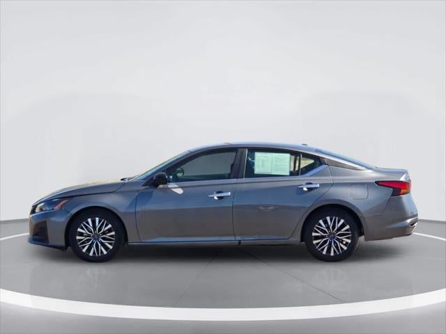 Nissan Altima SV 2025