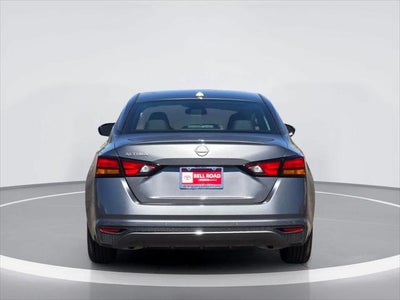 Nissan Altima SV 2025