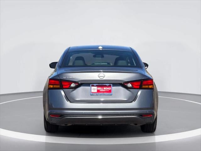 Nissan Altima SV 2025