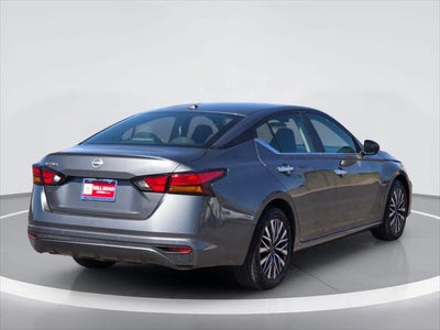 Nissan Altima SV 2025
