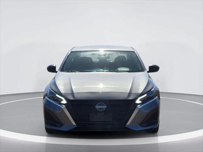 Nissan Altima SV 2025