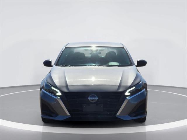 Nissan Altima SV 2025