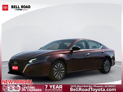 Nissan Altima SV 2025