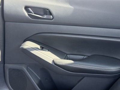 Nissan Altima SV 2025