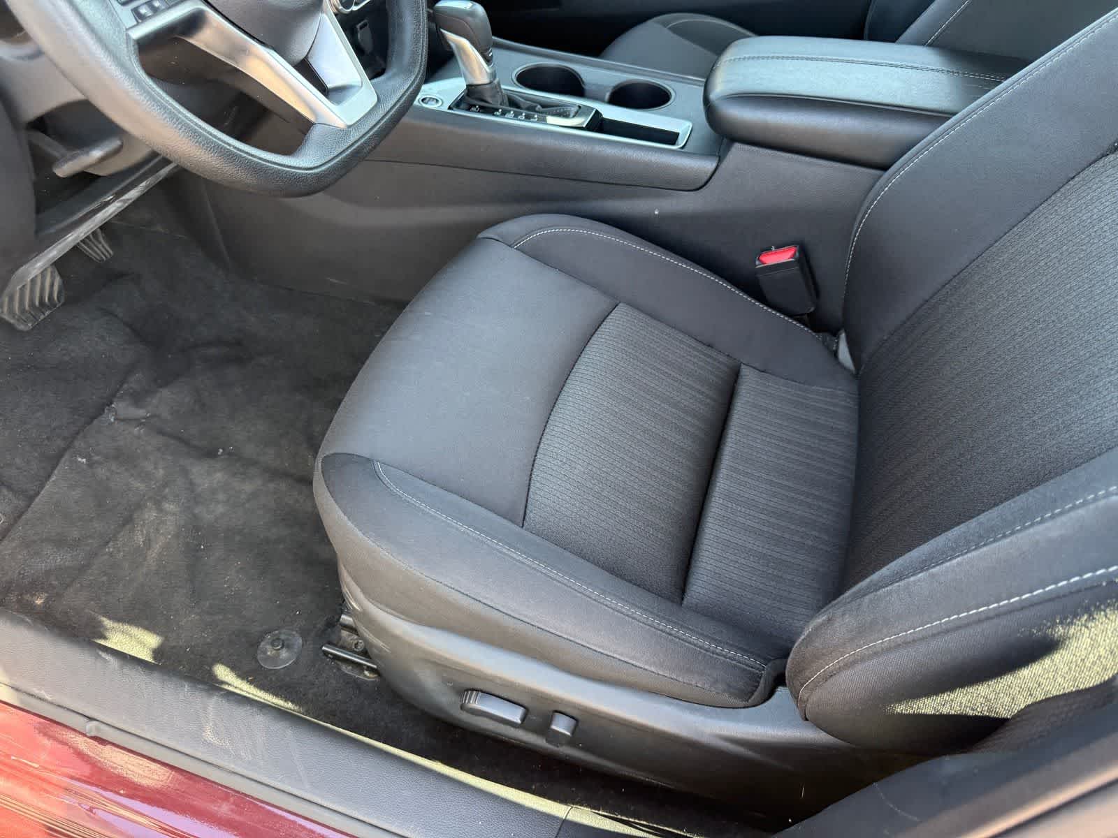 Nissan Altima SV 2025