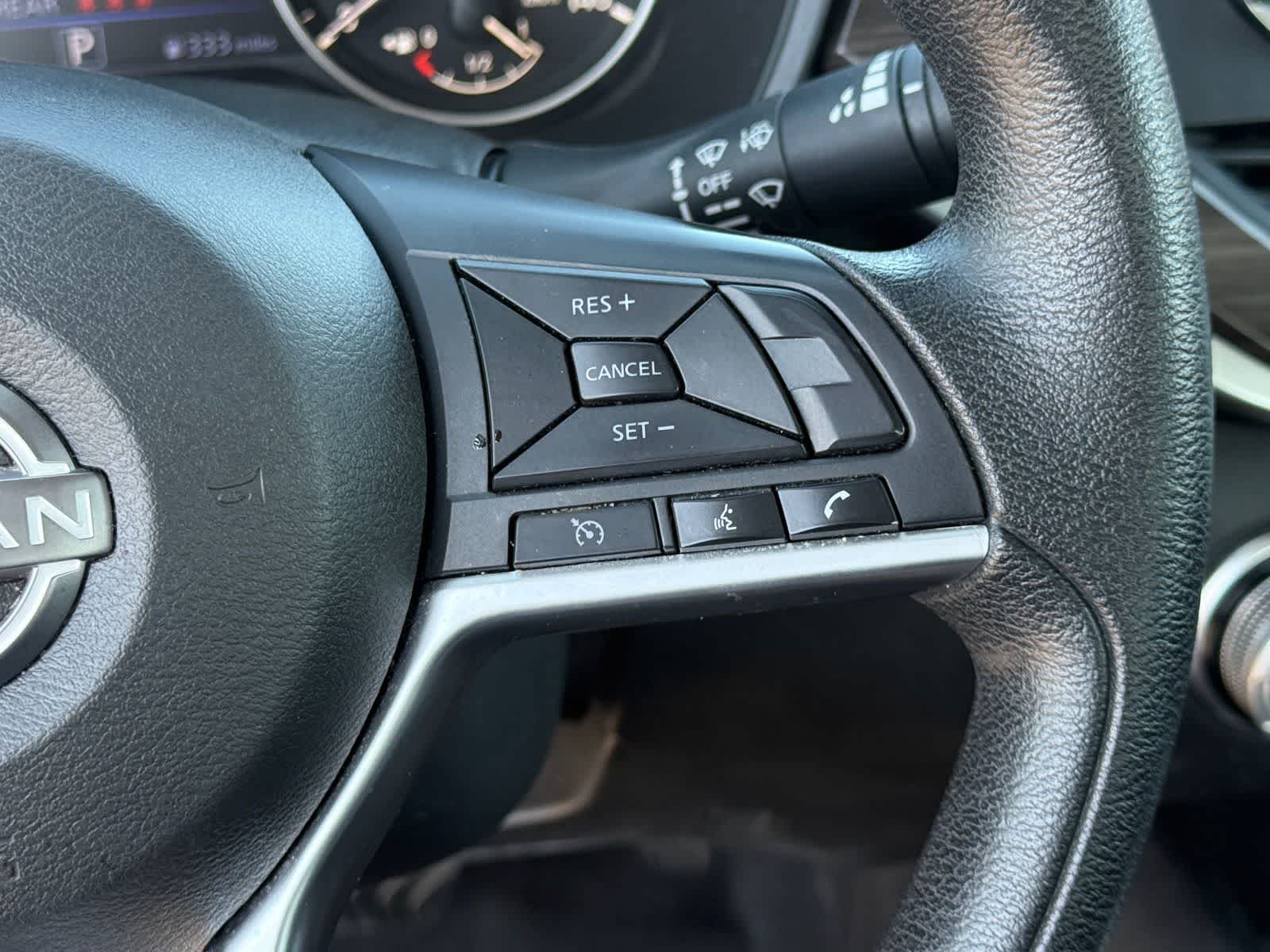 Nissan Altima SV 2025