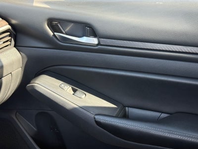 Nissan Altima SV 2025