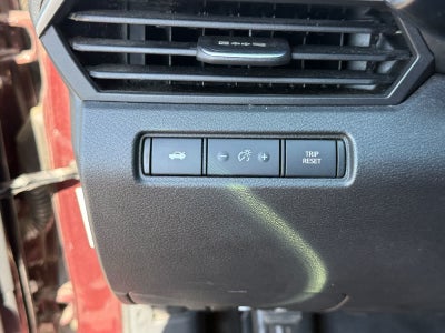 Nissan Altima SV 2025