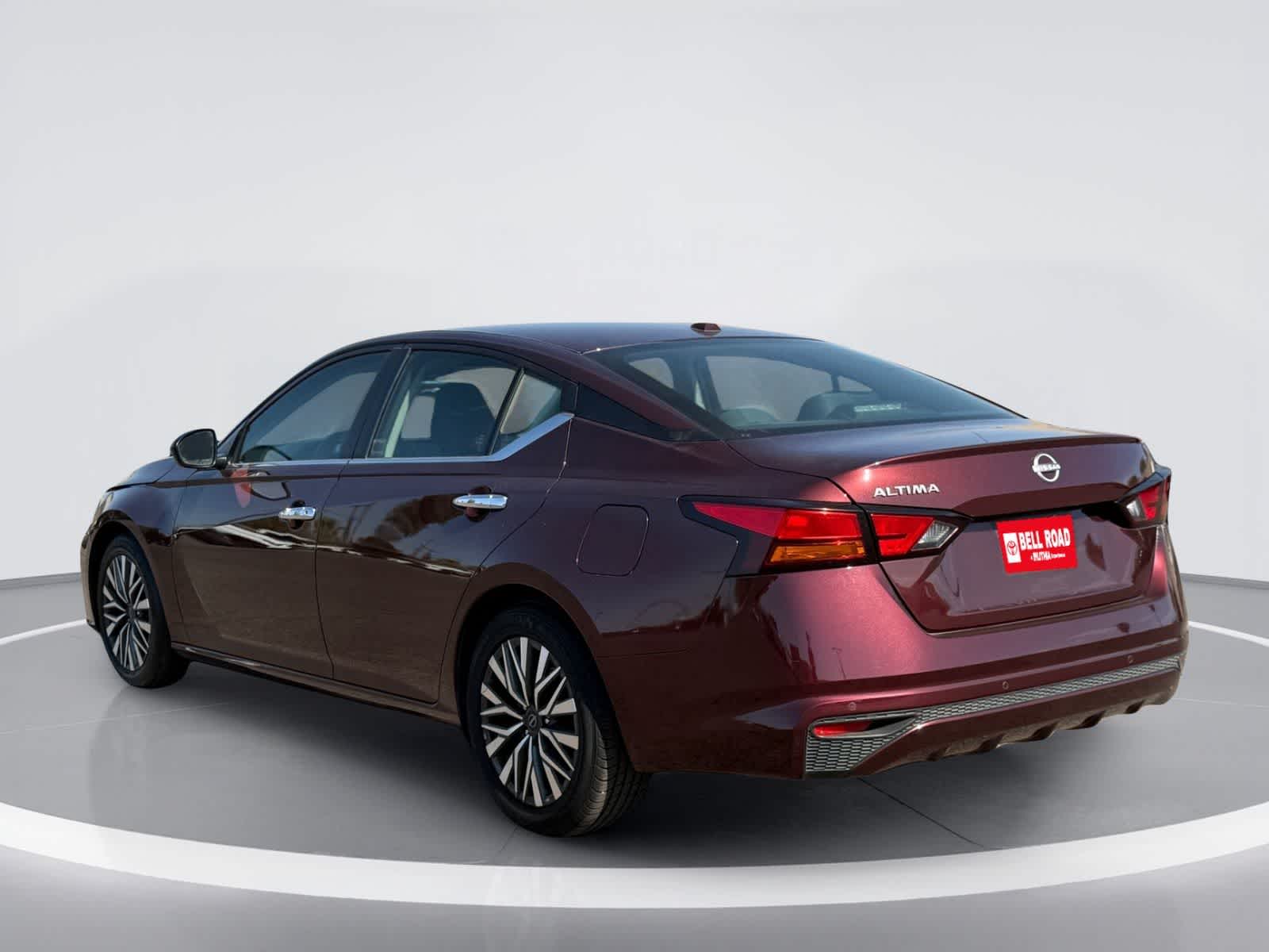 Nissan Altima SV 2025